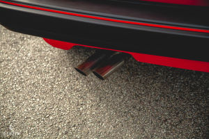 Volkswagen Golf 2 GTI 16s - 1986