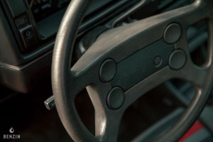 Volkswagen Golf 2 GTI 16s - 1986