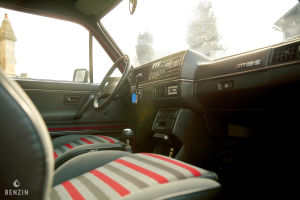 Volkswagen Golf 2 GTI 16s - 1986