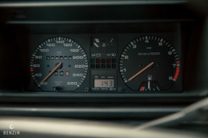 Volkswagen Golf 2 GTI 16s - 1986