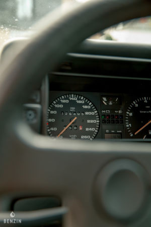 Volkswagen Golf 2 GTI 16s - 1986