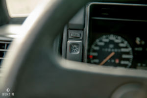 Volkswagen Golf 2 GTI 16s - 1986