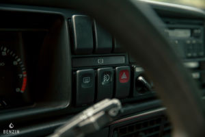 Volkswagen Golf 2 GTI 16s - 1986