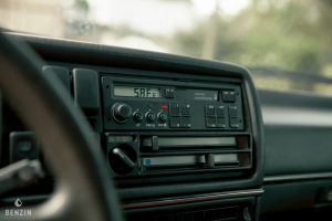 Volkswagen Golf 2 GTI 16s - 1986