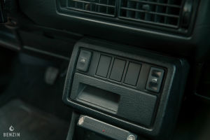 Volkswagen Golf 2 GTI 16s - 1986