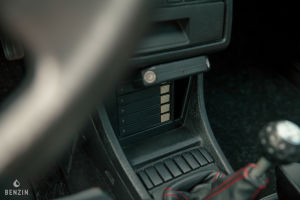 Volkswagen Golf 2 GTI 16s - 1986