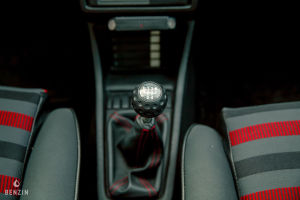 Volkswagen Golf 2 GTI 16s - 1986