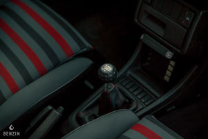 Volkswagen Golf 2 GTI 16s - 1986