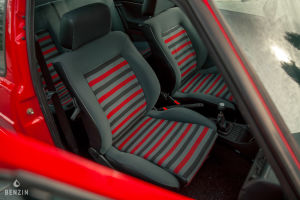 Volkswagen Golf 2 GTI 16s - 1986