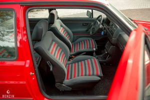 Volkswagen Golf 2 GTI 16s - 1986