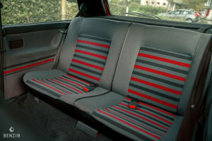 Volkswagen Golf 2 GTI 16s - 1986