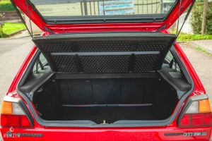 Volkswagen Golf 2 GTI 16s - 1986