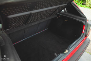 Volkswagen Golf 2 GTI 16s - 1986