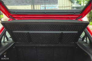 Volkswagen Golf 2 GTI 16s - 1986