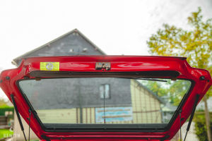 Volkswagen Golf 2 GTI 16s - 1986