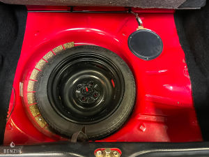 Volkswagen Golf 2 GTI 16s - 1986