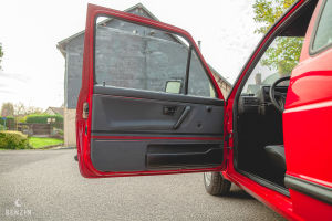 Volkswagen Golf 2 GTI 16s - 1986