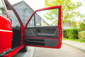 Volkswagen Golf 2 GTI 16s - 1986