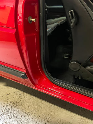 Volkswagen Golf 2 GTI 16s - 1986