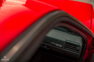 Volkswagen Golf 2 GTI 16s - 1986