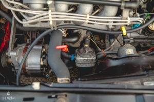 Volkswagen Golf 2 GTI 16s - 1986