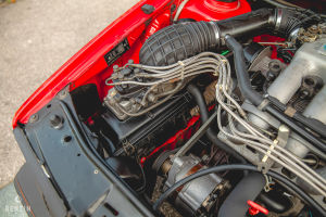 Volkswagen Golf 2 GTI 16s - 1986