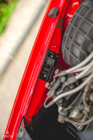 Volkswagen Golf 2 GTI 16s - 1986