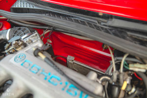 Volkswagen Golf 2 GTI 16s - 1986