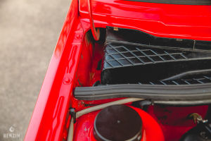 Volkswagen Golf 2 GTI 16s - 1986