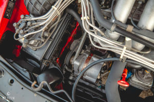 Volkswagen Golf 2 GTI 16s - 1986