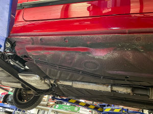 Volkswagen Golf 2 GTI 16s - 1986