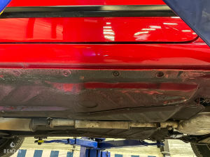 Volkswagen Golf 2 GTI 16s - 1986