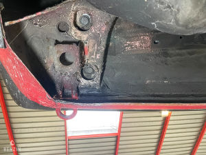 Volkswagen Golf 2 GTI 16s - 1986