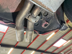 Volkswagen Golf 2 GTI 16s - 1986