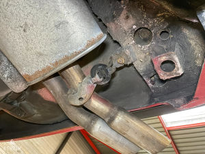 Volkswagen Golf 2 GTI 16s - 1986