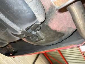 Volkswagen Golf 2 GTI 16s - 1986