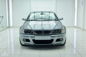 BMW M3 e46 Cabriolet - 2006