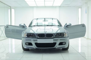 BMW M3 e46 Cabriolet - 2006