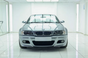 BMW M3 e46 Cabriolet - 2006
