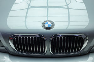 BMW M3 e46 Cabriolet - 2006