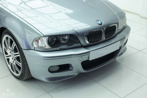 BMW M3 e46 Cabriolet - 2006