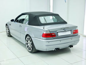BMW M3 e46 Cabriolet - 2006