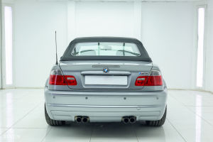 BMW M3 e46 Cabriolet - 2006