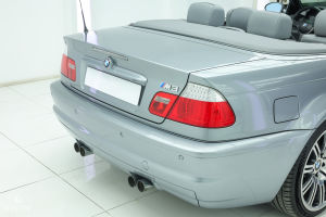 BMW M3 e46 Cabriolet - 2006