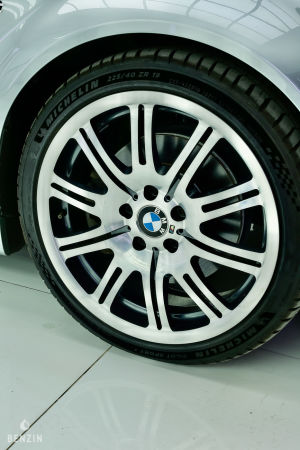 BMW M3 e46 Cabriolet - 2006