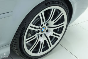 BMW M3 e46 Cabriolet - 2006