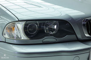 BMW M3 e46 Cabriolet - 2006