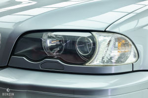 BMW M3 e46 Cabriolet - 2006