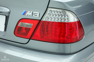 BMW M3 e46 Cabriolet - 2006