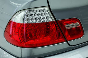 BMW M3 e46 Cabriolet - 2006